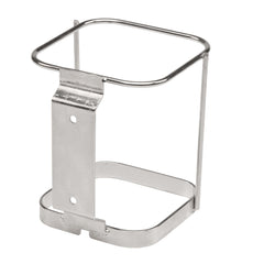 BRACKET, F/SHARPS WIRE WALL F/1QT CONT (5/CS)