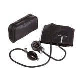 SPHYG, ANEROID DLX LF BLK ADLT23-40CM (1/BX)