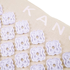 PILLOW, ACUPRESSURE KANJO UNSCENTED (16/CS)