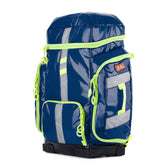 BAG, EMT ALS TRAUMA JUMP G3 CLINICIAN BLU