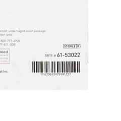 DRESSING, HYDROGEL IMPREG GAUZE 2"X2" (10/BX 4BX/CS)