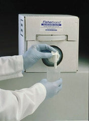 SALINE, BLOOD BANK AZIDE-PRESERVATIVE FREE 0.85%-0.9% 10L