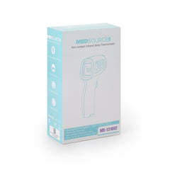 THERMOMETER, NO-CONTACT INFRARED IR300
