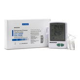 THERMOMETER, REFRIG/FRZR DATA LOGGER DUAL PROBE