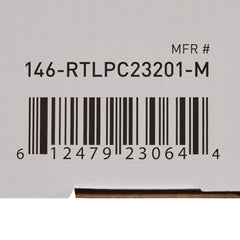 URINAL, MALE W/CAP GRADUATED 32OZ (6EA/CS)