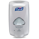 DISPENSER, PURELL TFX GRY TCH FREE (12/CS)