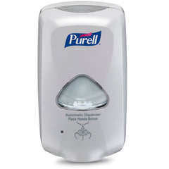 DISPENSER, PURELL TFX GRY TCH FREE (12/CS)