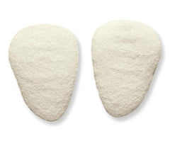 METATARSAL PAD, LT/RT 3/8" LG