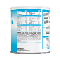 PROVIMIN, PDR W/IRON 5.3OZ (6/CS)