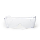 GOGGLE, OCUSHIELD CLR (12PR/BX)