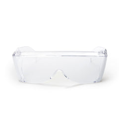 GOGGLE, OCUSHIELD CLR (12PR/BX)