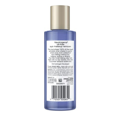 NEUTROGENA, LIQ OIL-FREE MAKEUP REMOVER 5.5OZ