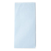 SHEET, DRAPE STRETCHER TISS POLY BLU 40X90 (50/CS) AVAPAP