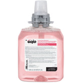 HANDWASH, FOAM DLX 1250ML (4/CS)