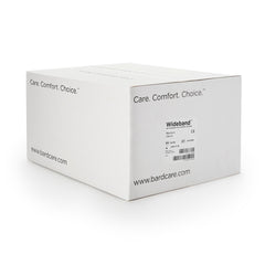 CATHETER, MALE EXTRNL WBAND MED (100/BX) RCHMED