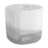 TISSUE, TOILET ENVISION WHT (550SH/RL 80RL/CS)