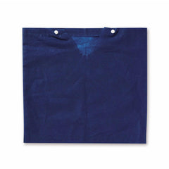 COVER, DRAIN BAG URINARY BLU (20/CS)