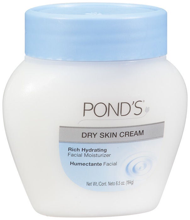 CREAM, SKIN PONDS 6.5OZ