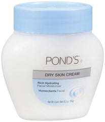 CREAM, SKIN PONDS 6.5OZ