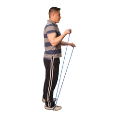 THERATUBING EXERCISE TUB BLUE