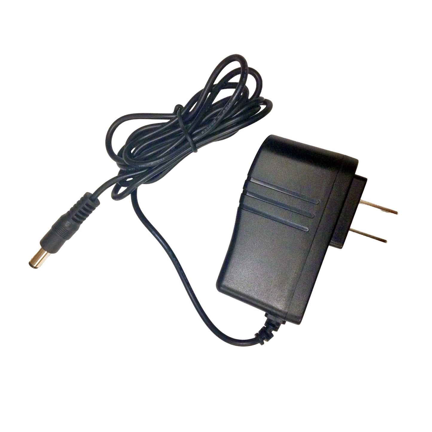CHARGER, F/594 SCALE D/S