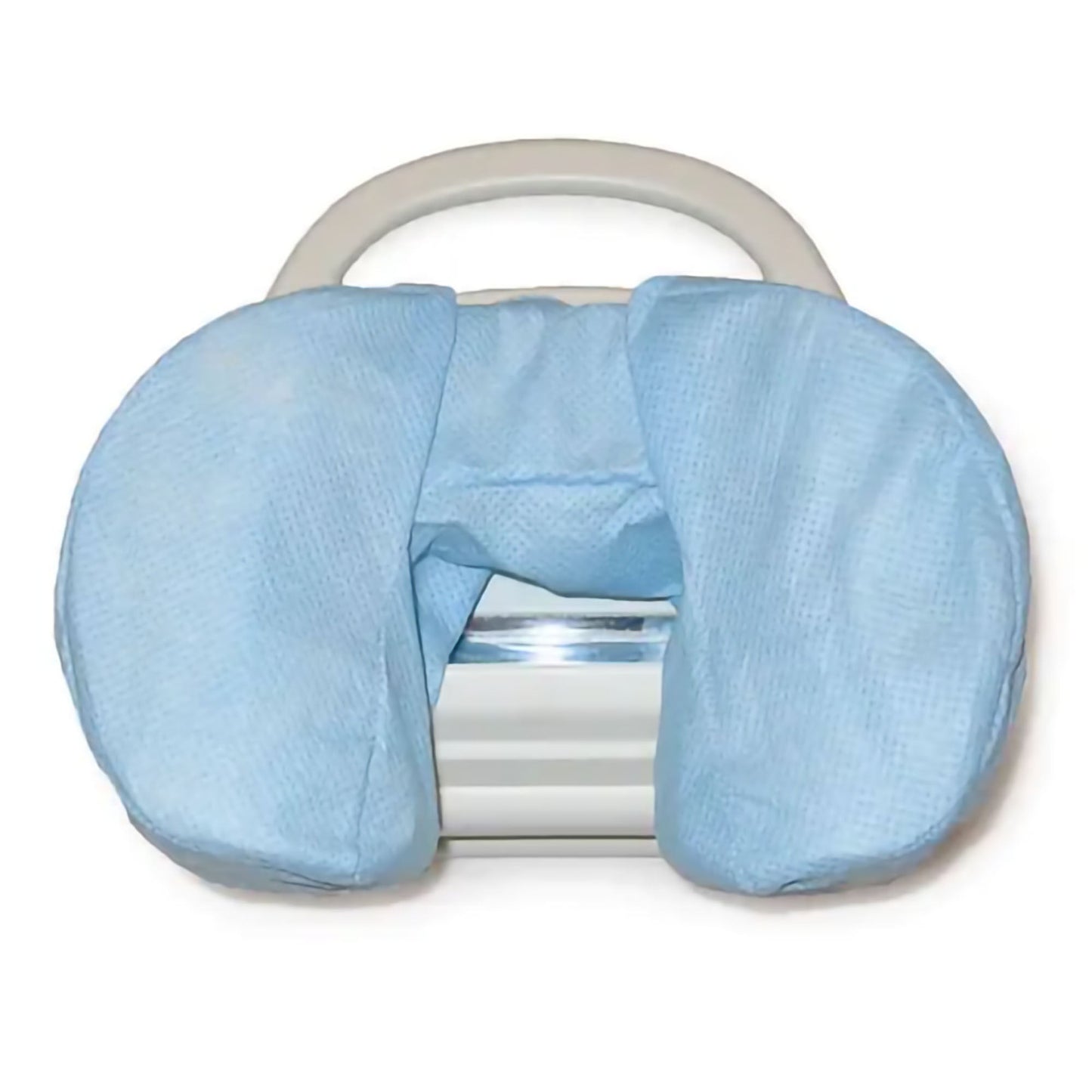 COVER, HEAD REST DISP (100/CS)