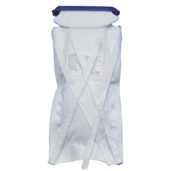 ICE PACK, W/TIES REUSE NOVA-PLUS LG (25/BX 2BX/CS)
