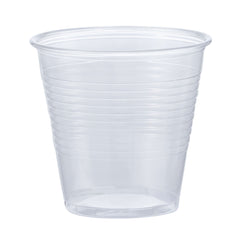 CUP, DRINKING TRANSLUCENT PP 5OZ (100/SL 20SL/CS)