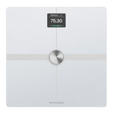 SCALE, BODY SMART ADV BODY COMPOSITION WI-FI WHT