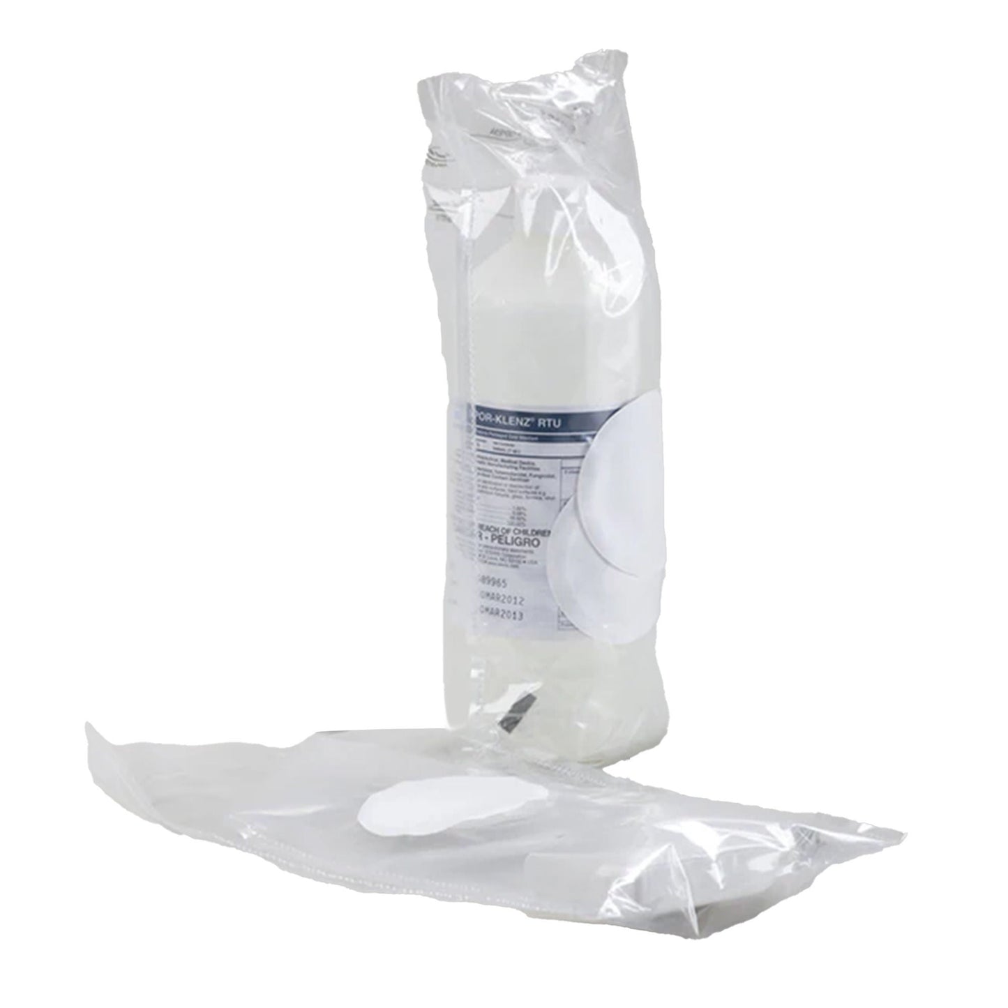 DISINFECTANT, SPOR-KLENZ RTU (4/CS)