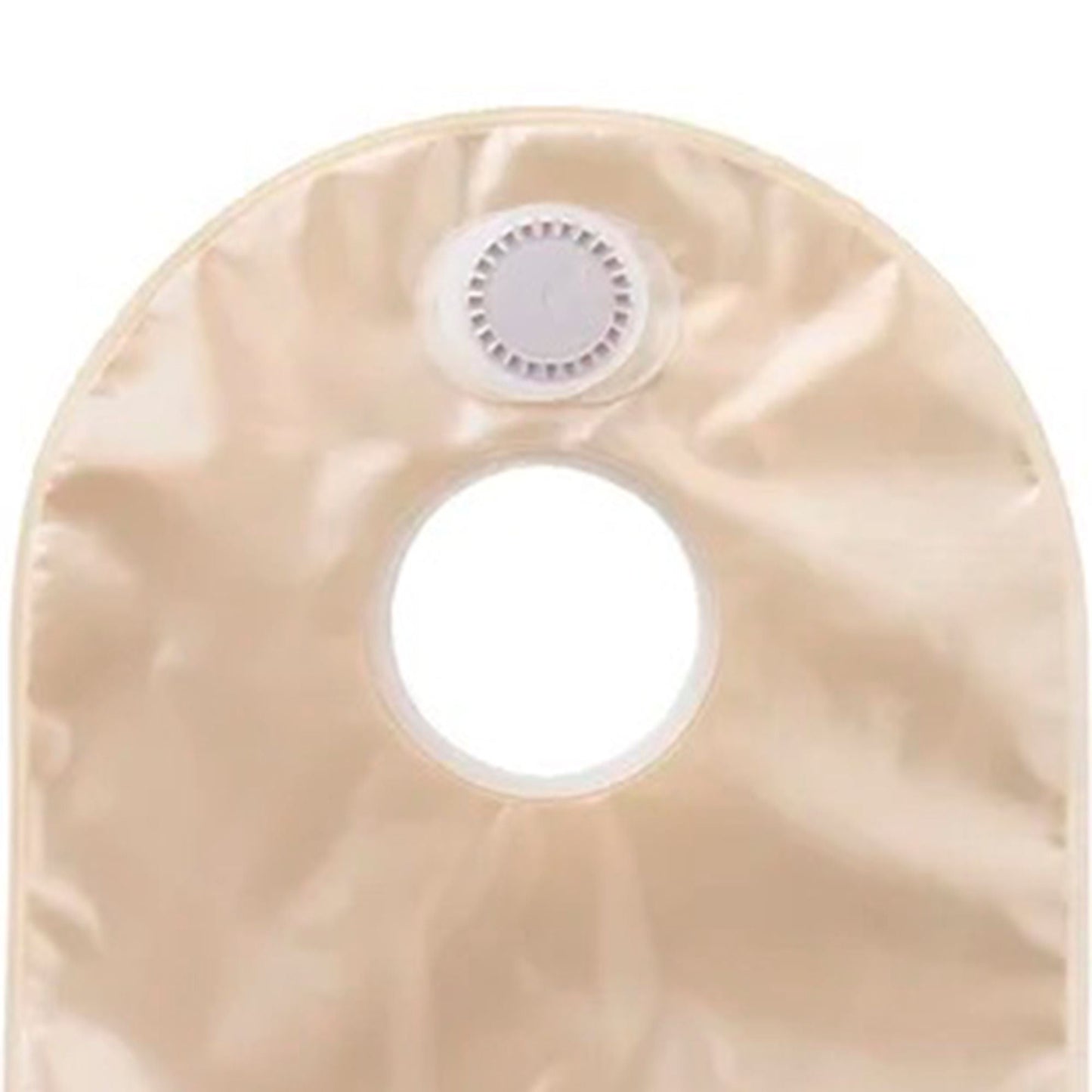 POUCH, OPQ HIGH OUTPUT 1SIDE 23/4" (5/BX)