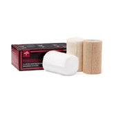 BANDAGE, THREE FLEX 3LAYER SYS(8KT/CS)
