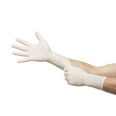 GLOVE, SURG LTX 8.5 STR2 TXT CHEMO (50PR/BX 4BX/CS)