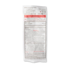 APPLICATOR, CHLORAPREP NEW LABEL CLR 3ML (25/CT 4CT/CS)