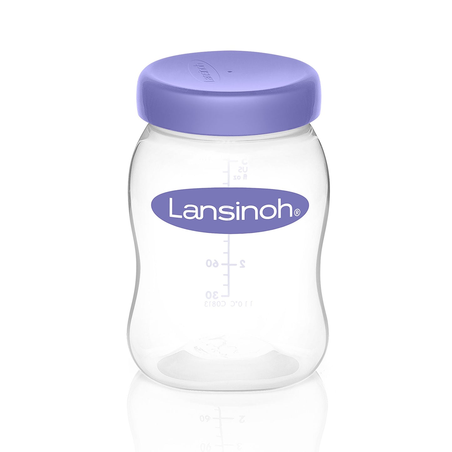 BOTTLE, BABY FEEDING LANSINOH 5OZ (4/CS)