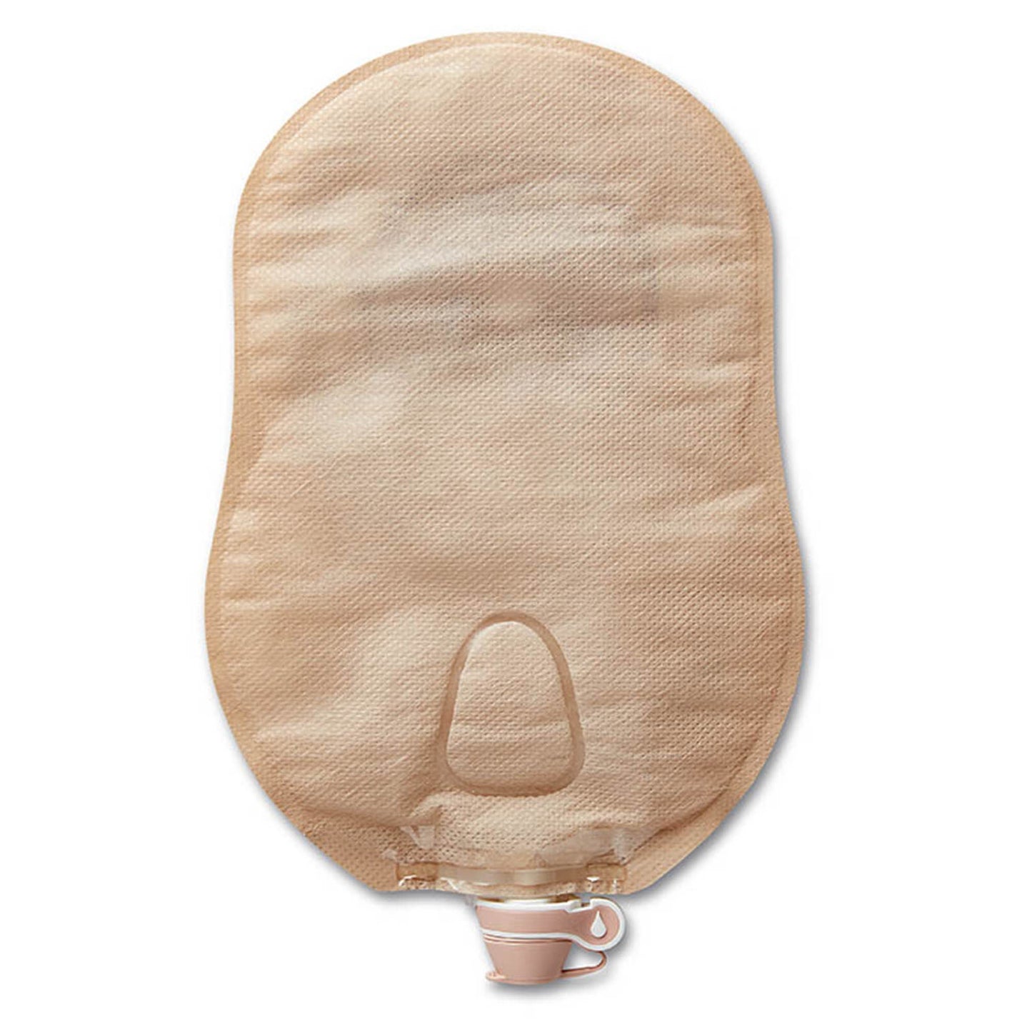 POUCH, URO 1PC PREM FLAT FLEXTEND BARR TAPE ENHN DESIGN (10/