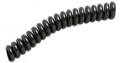 TUBING, BP COILED 8FT