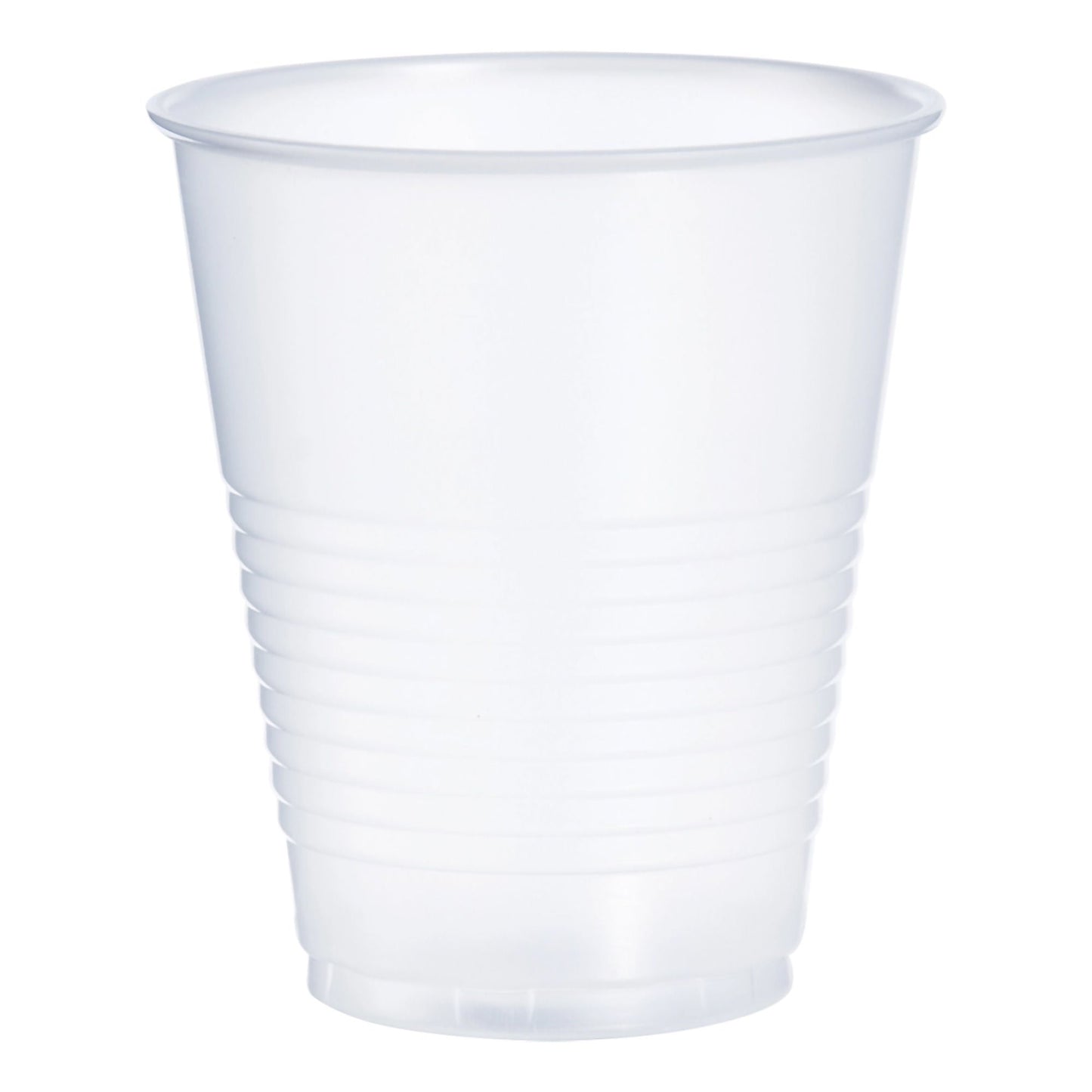 CUP, PLAS COLD TRANSLCNT 12OZ (50/SL 20SL/CS)