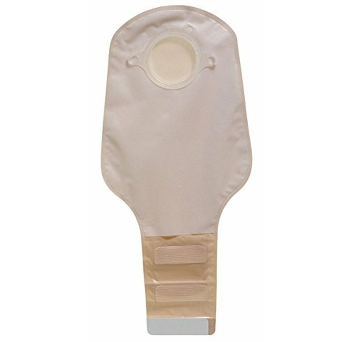 POUCH, SUR-FIT DRN TRANS 12" W/FILTER 2 3/4" (10/BX)