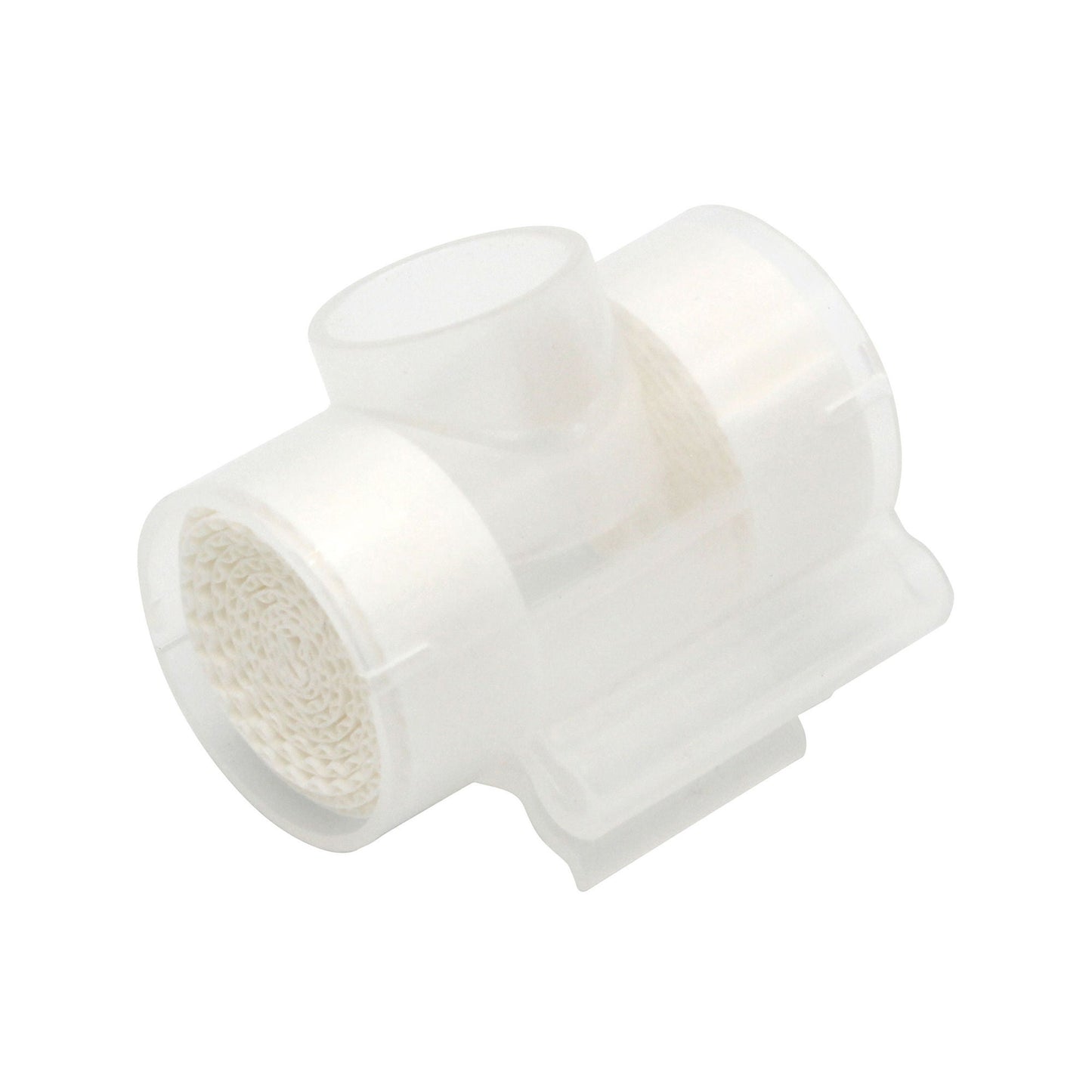EXCHANGER, HEAT & MOISTURE SUNSET T F/TRACH TUBE (30/CS)
