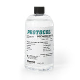 WATER, DEIONIZED 16OZ (12/CS)