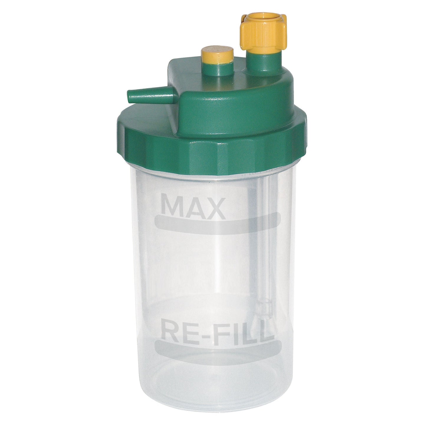 BOTTLE, HUMIDIFIER (50/CS)
