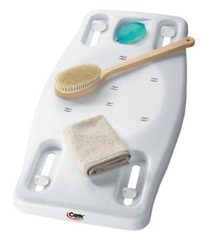 BENCH, SHOWER PORTABLE CAREXH