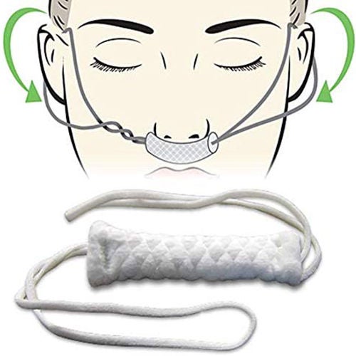 PACKING, NASAL DRIP PAD (5/PK 20PK/BX)