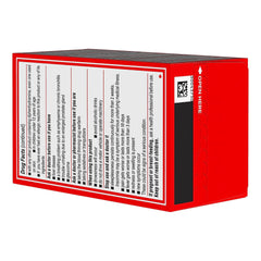 TYLENOL, CAP XS PM 500MG-25MG (24/BT)