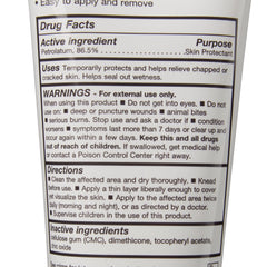 OINTMENT, CRITICAID CLR 6OZ (12/CS) COLPLT