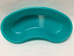BASIN, EMESIS TURQUOISE 9" (250/CS)