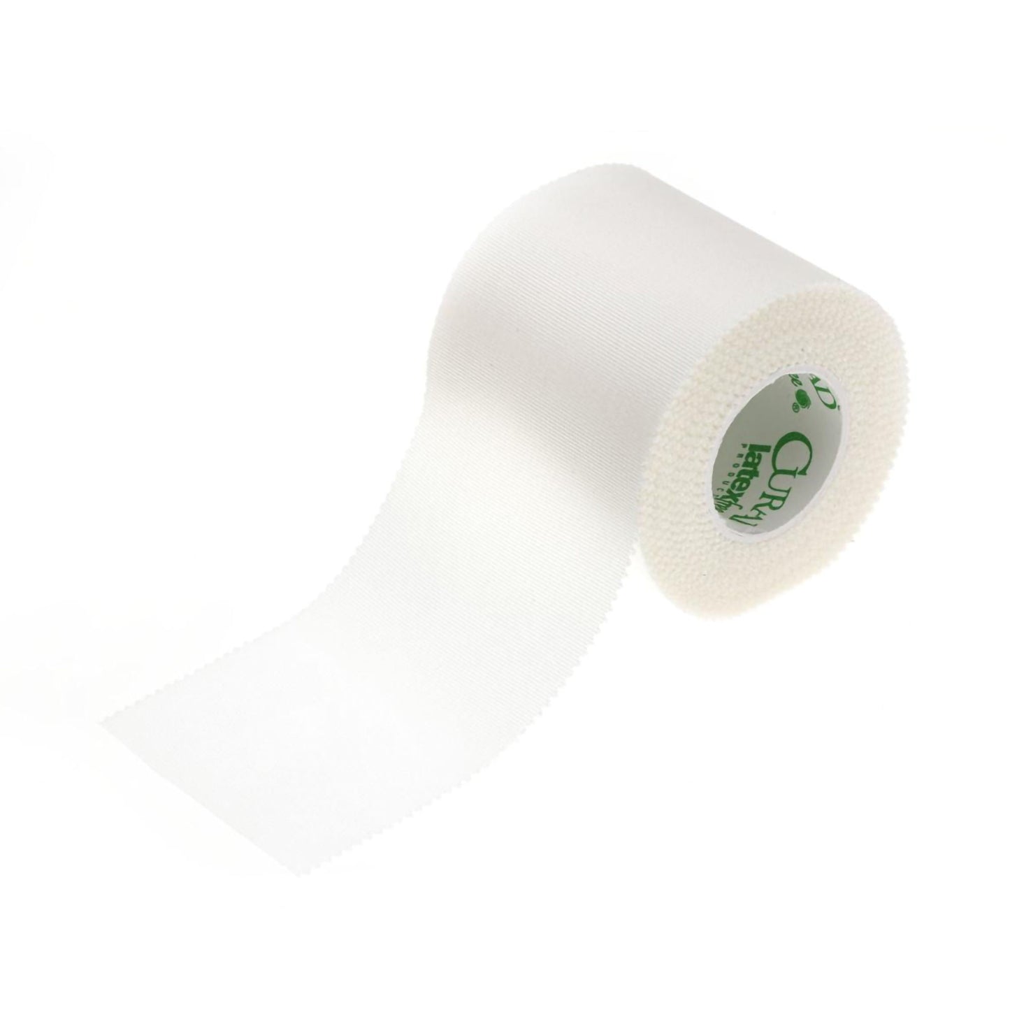 TAPE, CLOTH SILK 2"X10' LF (6/BX 10BX/CS)