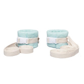 HOLDER, QUIK-RELEASE LIMB QUILT DBL STRP POSEY