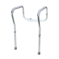 FRAME, SAFETY TOILET (2/CS) CAREXH